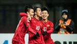 AFC U23 Championship: Bravery gains Vietnam another miracle