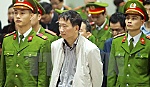Tuyên phạt Trịnh Xuân Thanh tù chung thân, Đinh La Thăng 13 năm tù