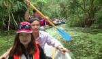 Surveying on tourism products in Tien Giang province and Dong Thap province