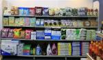 Supermarkets develop own brands