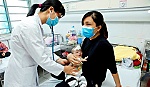 Bộ Y tế: Chưa phát hiện chủng virus cúm mới tại Việt Nam