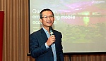 'Mạng 4G phát triển tốt sẽ là nền tảng để Việt Nam tiến tới 5G'