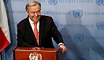Liên hợp quốc hoan nghênh kết quả Đại hội đối thoại dân tộc Syria