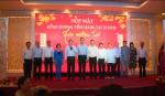 Tien Giang Association of fellow-countrymen in Ho Chi Minh city gathers