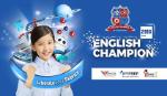 English Champion contest 2018 kicks off
