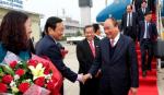 Perennial growth of Vietnam-Laos special solidarity