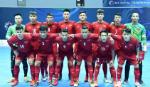 Vietnam in quarters of futsal event