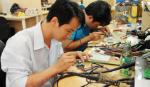 Training course on micro-electro-mechanical technology ends