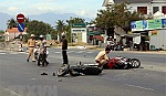 Ngày đầu tiên nghỉ Tết, tai nạn giao thông cướp đi 20 sinh mạng