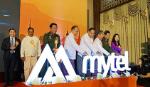 MyTel launches its first calls in Myanmar