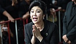 Cựu Thủ tướng Thái Lan Yingluck sẽ tổ chức họp báo ở Hong Kong