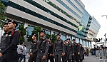 Các nhà hoạt động Thái Lan lên kế hoạch phản đối tổng tuyển cử