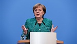 Hé lộ thông tin về ứng viên thay Thủ tướng Đức Angela Merkel