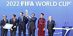 World Cup 2022: FIFA sẽ chọn Anh hay Mỹ thay cho Qatar?