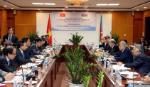 Vietnam enhances cooperation with Azerbaijan