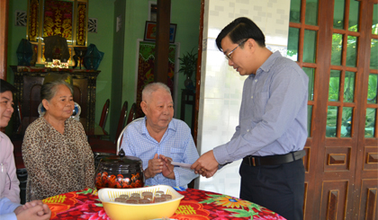 Phó Chủ nhiệm Ủy ban Kinh tế của Quốc hội Nguyễn Minh Sơn