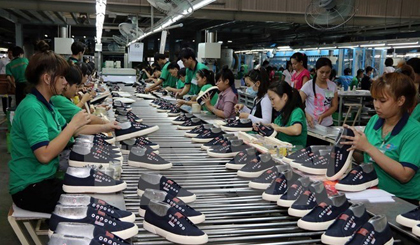 Vietnam plans to have 135,000 new firms in 2018. 