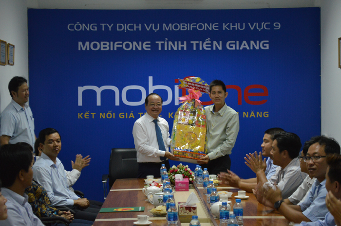 Mobifone Tiền Giang.