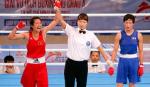 Vietnam's gifted female boxers