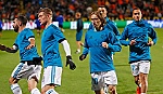 Real Madrid thở phào khi Modric và Kroos theo đội sang PSG