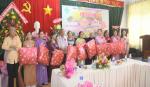 Tien Giang Women's Union celebrates International Women's Day
