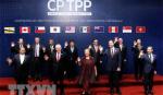 Hiệp định CPTPP chính thức được 11 nước ký kết tại Chile