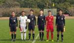 Vietnam U16s miss out on trophy at Japan-ASEAN football tournament