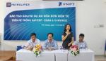 Petrolimex Tien Giang deploys electronic invoices