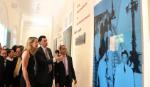 Exhibition highlights historical values of Doc Lap Palace