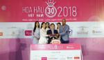 Vietjet named transport sponsor of Miss Vietnam 2018