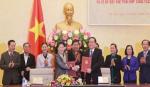 Vietnam National Assembly, Fatherland Front enhance coordination