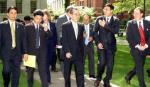 Nguyên Thủ tướng Phan Văn Khải: Người thích nghe những lời nói thẳng