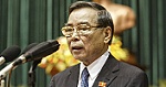 Cố Thủ tướng Phan Văn Khải là người 