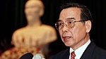 Cố Thủ tướng Phan Văn Khải: Vị Thủ tướng của đổi mới