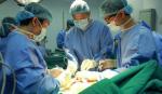 Military hospital successfully performs first lung transplant in Vietnam