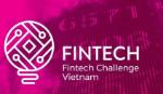 Contestants in final round of Vietnam's first financial technology competition