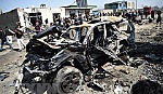 Afghanistan: Đánh bom liều chết tại thủ đô Kabul làm 26 người chết