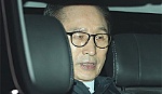 Chính giới Hàn Quốc phản ứng về việc bắt giữ ông Lee Myung-bak