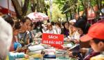 Ho Chi Minh City book festival earns over VND60 billion