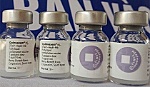 Bộ Y tế: Chỉ sử dụng vắcxin Quinvaxem cho trẻ nhỏ đến hết tháng 5-2018