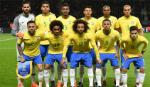 7 lý do Brazil có thể vô địch World Cup 2018