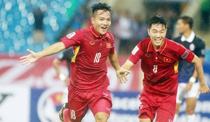 Vietnam will play guest to Jordan on March 27 in their last Group C match of the 2019 Asian Cup qualifiers.