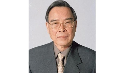 Former Prime Minister Phan Van Khai