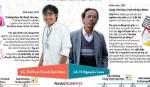Hai nhà khoa học Việt được AsianScientist vinh danh