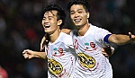 Hoàng Anh Gia Lai vùi dập Than Quảng Ninh 5-0