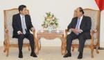 PM highlights fruitful Vietnam-ROK relations