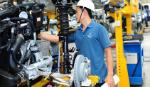 Manufacturing firms optimistic about production in second quarter