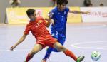 Vietnam Futsal League 2018 opens