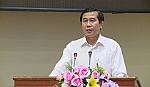 Tien Giang has 40 communes recognized to meet new rural standards