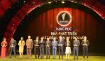 Winners of Vietnam Property Awards honoured